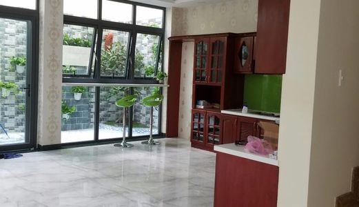Biệt Thự Khu Nam Long, P.Phú Thuận, Q7, Diện Tích 170M2, Shr, Sđt 0934358856