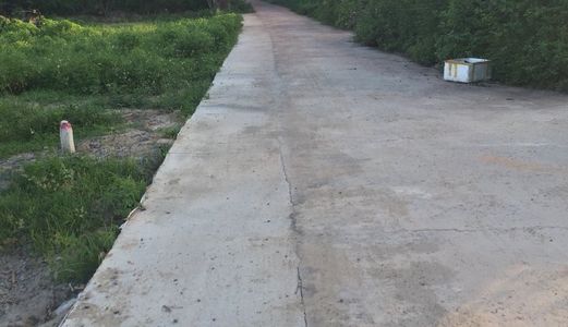 Bán Đất Dự Án Khu Phố Tri Thức Đức Ninh Giá Ưu Đãi