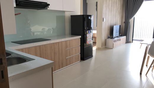 Cho Thuê Căn Hộ 2 Phòng Ngủ, DT: 80M2 - L/h: 0936864241