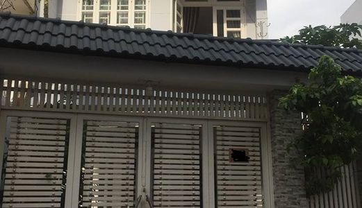 Nhà Hẻm Đẹp Hoàng Hoa Thám, Phú Nhuận, 39M2, 5.2Tỷ