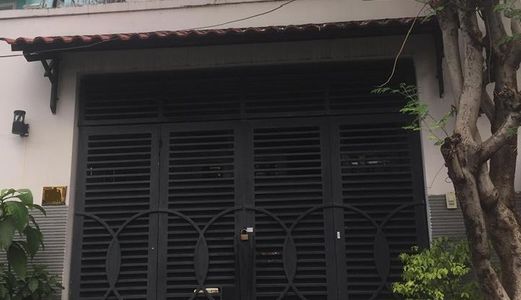 Nhà Hẻm Xe Hơi Thích Quảng Đức, Phường 5, Phú Nhuận, 25M2, 2.9 Tỷ