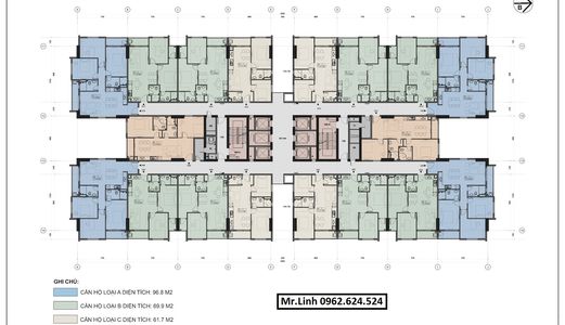 Bán Đợt 1 – Tòa T3 Chung Cư Thăng Long Victory (Khu đô thị Mới Nam An Khánh, Hoài Đức, Hà Nội)
