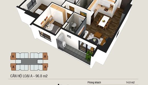 Bán Đợt 1 – Tòa T3 Chung Cư Thăng Long Victory (Khu đô thị Mới Nam An Khánh, Hoài Đức, Hà Nội)