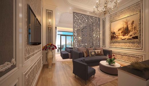 Căn Hộ Condotel Aloha Beach Village View Mặt Biển Mũi Né 2 Chỉ 1,25 Tỷ/căn Sổ Hồng Sỡ Hữu Vĩnh Viễn