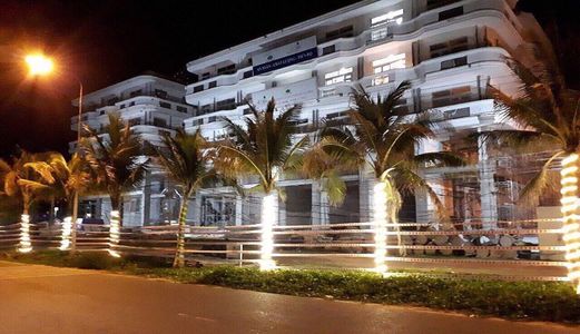 Căn Hộ Condotel Aloha Beach Village View Mặt Biển Mũi Né 2 Chỉ 1,25 Tỷ/căn Sổ Hồng Sỡ Hữu Vĩnh Viễn