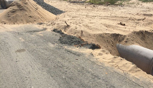 Lô 100M2, Kđt Bình An, Kcn Điện Nam, Điện Bàn, Quảng Nam