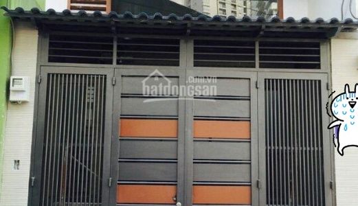 Chính Chủ Cần Bán Nhà 4X15m - Giá 2,3 Tỷ 