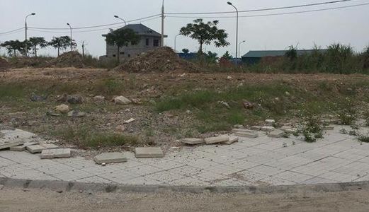 Bán Lô A2-17 Moong Nước Hà Khánh A. DT: 60M2, mặt tiền: 5M. Hướng: Đông Bắc!