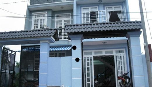 Bán Gấp Nhà 1 Tret 1 Lau Đường Bình Thới, Phường 14, Quận 11, Shr