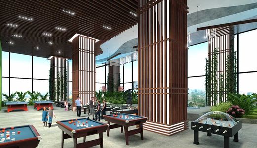 Đắt Xắt Ra Miếng, Của Rẻ Là Của Ôi. Hãy Tham Khảo Sunshine Center Để Thấy Được Đẳng Cấp Của Dự Án.