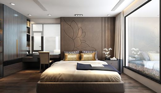 Mua Căn Hộ Thiết Kế Hợp Lý View Sông Hồng Tại Sunshine City Với Chính Sách Tốt Nhất