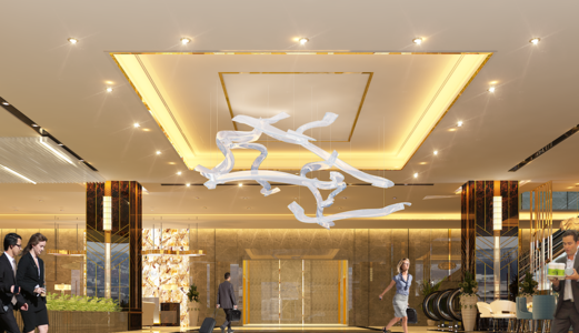 Đắt Xắt Ra Miếng, Của Rẻ Là Của Ôi. Hãy Tham Khảo Sunshine Center Để Thấy Được Đẳng Cấp Của Dự Án.