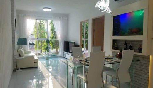 Mở Bán Căn Hộ View Ba Mặt Sông, Sổ Hồng Vĩnh Viễn. Ngân Hàng Hỗ Trợ 70%