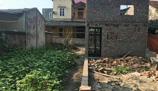 Bán Lô Đất Thôn Khoan Tế Diện Tích 72M2