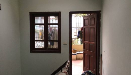 Chủ Chuyển Nhà Cần Bán Gấp: Nhà Gần Công Viên - Trung Tâm Quận Đống Đa