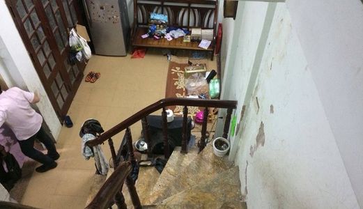 Chủ Chuyển Nhà Cần Bán Gấp: Nhà Gần Công Viên - Trung Tâm Quận Đống Đa