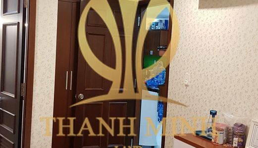 Căn Hộ Giai Việt Quốc Cường Q8 2Pn Full Nội Thất 2 Tỷ 2