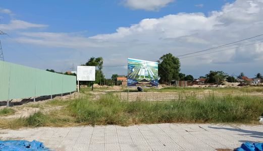 Nhận Đặt Chỗ Ưu Tiên 1, Khu đô thị Finsion Complex City - Điện Nam - Điện Ngọc Chỉ 630 Triệu/nền