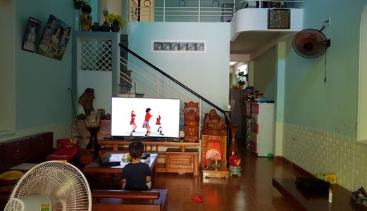 Bán Nhanh Nhà Và Đấy 107,5M2 Giá Chỉ 4,5 Tỷ Ngay Chân Cầu Tiên Sơn
