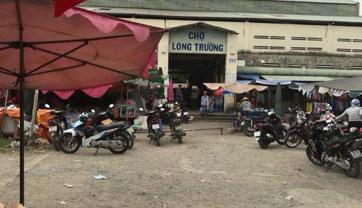 Bán Nhanh Căn Nhà Đỗ Xuân Hợp Mặt Tiền Kinh Doanh