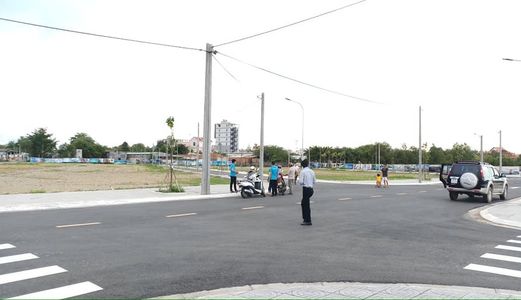 Lô Đất Giá Tốt Nhất Trường Lưu, Quận 9