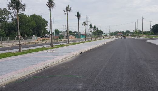 Cần Bán 4 Lô Liền Kề Ngay Ngã 3 Thái Lan, Giá Thấp Chỉ 4,3 Triệu/m2, Đã Có Sổ Sang Tên Ngay