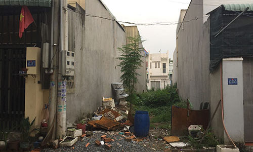 Cần Bán Gấp Đất Mặt Tiền Đỗ Xuân Hợp Q.9, Dt 110M2 , 14 Triệu/m2. Lh 0934812423