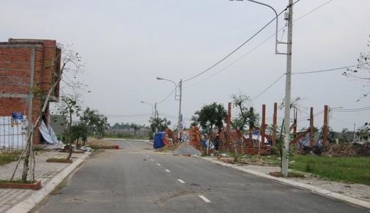 Mở Bán Đất Chợ Bình Chánh 555 Triệu - Sổ hồng riêng - Góp 9 Tháng 0% Lãi