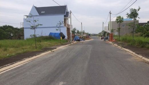 Cần Tiền Bán Lô Đất Tái Định Cư Đặng Quỳnh Dt 135M, Giá 436Tr, Shr