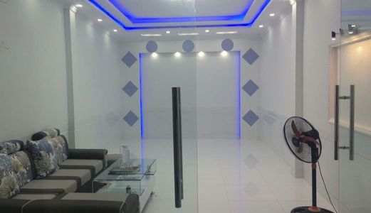 Trung Tâm Đống Đa - Nhà Đẹp Ở Luôn - Thiết Kế Độc Đáo- 3.85 Tỷ,lh 0976.425.115