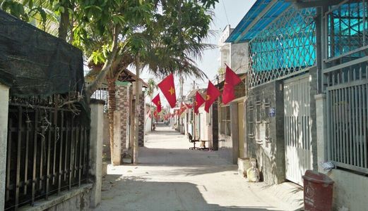 Bán Đất Đường Thạnh Xuân 24, Phường. Thạnh Xuân, Quận 12