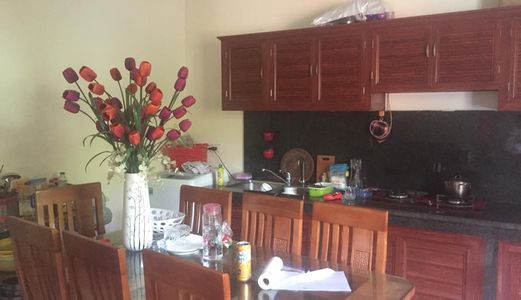 Bán Đất Có Nhà Cực Đẹp Thôn Kiêu Kỵ Gia Lâm Hà Nội Diện Tích 74M2