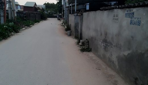 Bán Mảnh Đất Đẹp Thôn Gia Cốc Kiêu Kỵ Gia Lâm, Giá Chỉ 1Tỷ3 (Gần Vincity)