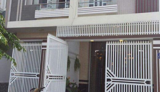 Bán Nhà Trệt Lầu Đường Số 5 Khu Dân Cư Hồng Phát Nguyễn Văn Cừ