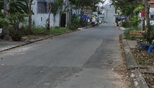 Bán Nền Thổ Cư Chục Chính 100% Khu Dân Cư Quân Báo Bà Bộ 2, 5X20 Vị Trí Đẹp Rộng