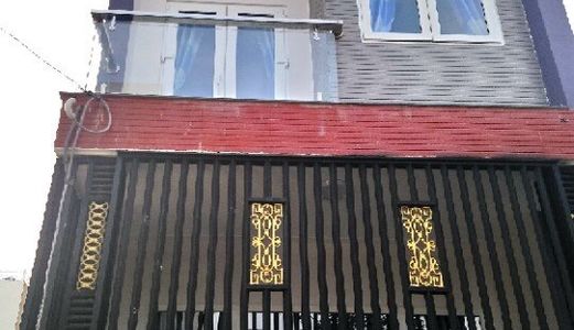 Định Cư.bán Nhà 87M2-1 Trệt, 2 Lầu-Mt Trường Chinh-Shr-6,5 Tỷ-01269744338