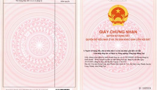 Đất Nền Ven Sông Khu Đô Thị Long Hưng