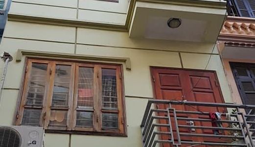 Bán Gấp Nhà Đẹp Lê Trọng Tấn, 5X45M2 Ô Tô Đỗ+ Tránh, Ở Và Kinh Doanh Đỉnh Chỉ 5,8 Tỷ