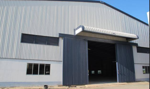 Gấp Đây! Bán Kho Chứa 500M2 Đường Nguyễn Văn Linh. Giá 8 Triệu/m2 - Lh Nam: 01287.898.349