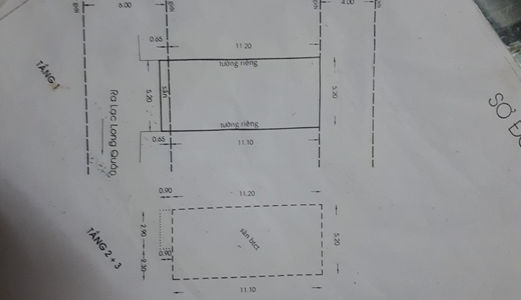 Chính Chủ Bán Gấp Nhà Cư Xá Phú Bình 5.8 Tỷ