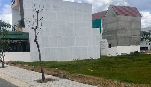 Cần Sn Lô Đất Ngay Kcn Cầu Tràm Mt Đinh Đức Thiện Bình Chánh Lh 0902797509