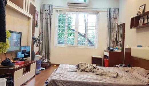 Đẹp Và Hiếm Nhà Văn Chương – Đống Đa 35M2 X 4 Tầng - Giá Nhỉnh 3 Tỷ