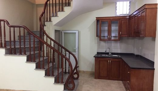 Cần Bán Gấp Nhà Phố Trần Phú Hà Đông - Phân Lô - Hai Thoáng