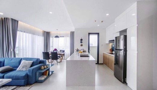 Căn Hộ Ngay Trung Tâm Quận Tân Bình Liền Kề Sân Bay