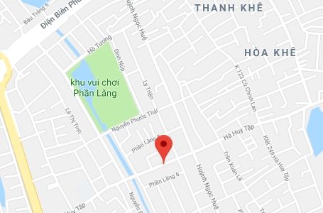 Cần Bán Nhà Kiệt Hà Huy Tập