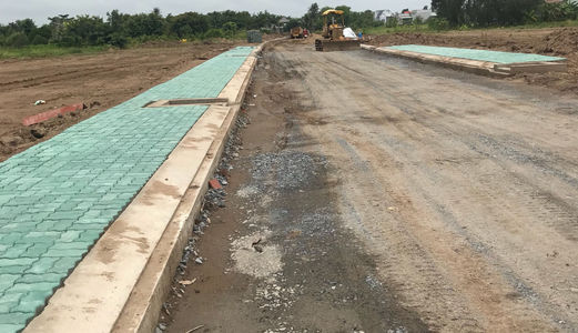 Kdc Nam Sg Ii Mặt Tiền Đinh Đức Thiện 570 Triệu/nền Mở Bán Ưu Đãi Khủng ! 