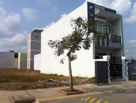 Bán Đất Cạnh Aeon Mall Bình Tân - Tên Lửa, 1.4 Tỷ/80M2. Lh 0936.555.647