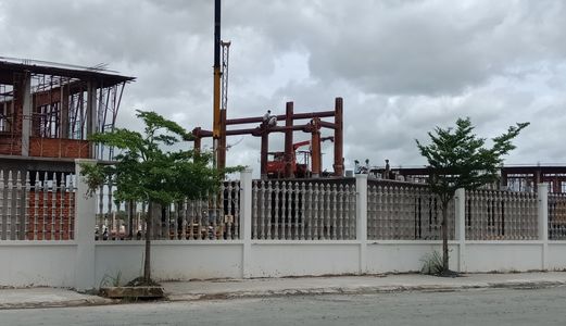 Sacombank Thanh Lý Gấp 17 Nền Shr Giá :570Tr/nền .