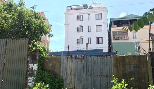 Chính Chủ Bán Đất Biệt Thự 312M2 Khu Đô Thị Cột 5-8 Mở Rộng Đối Diện Licogi