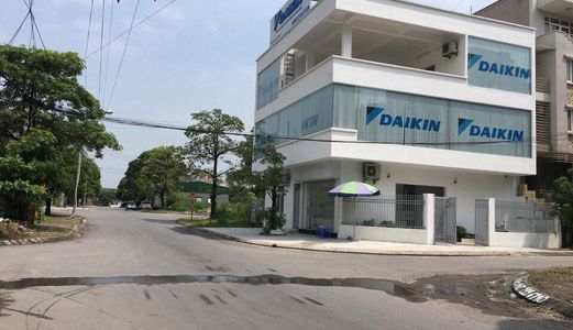 Chính Chủ Bán Đất Ô Góc 154M2 Khu Đô Thị Vựng Đâng, Yết Kiêu